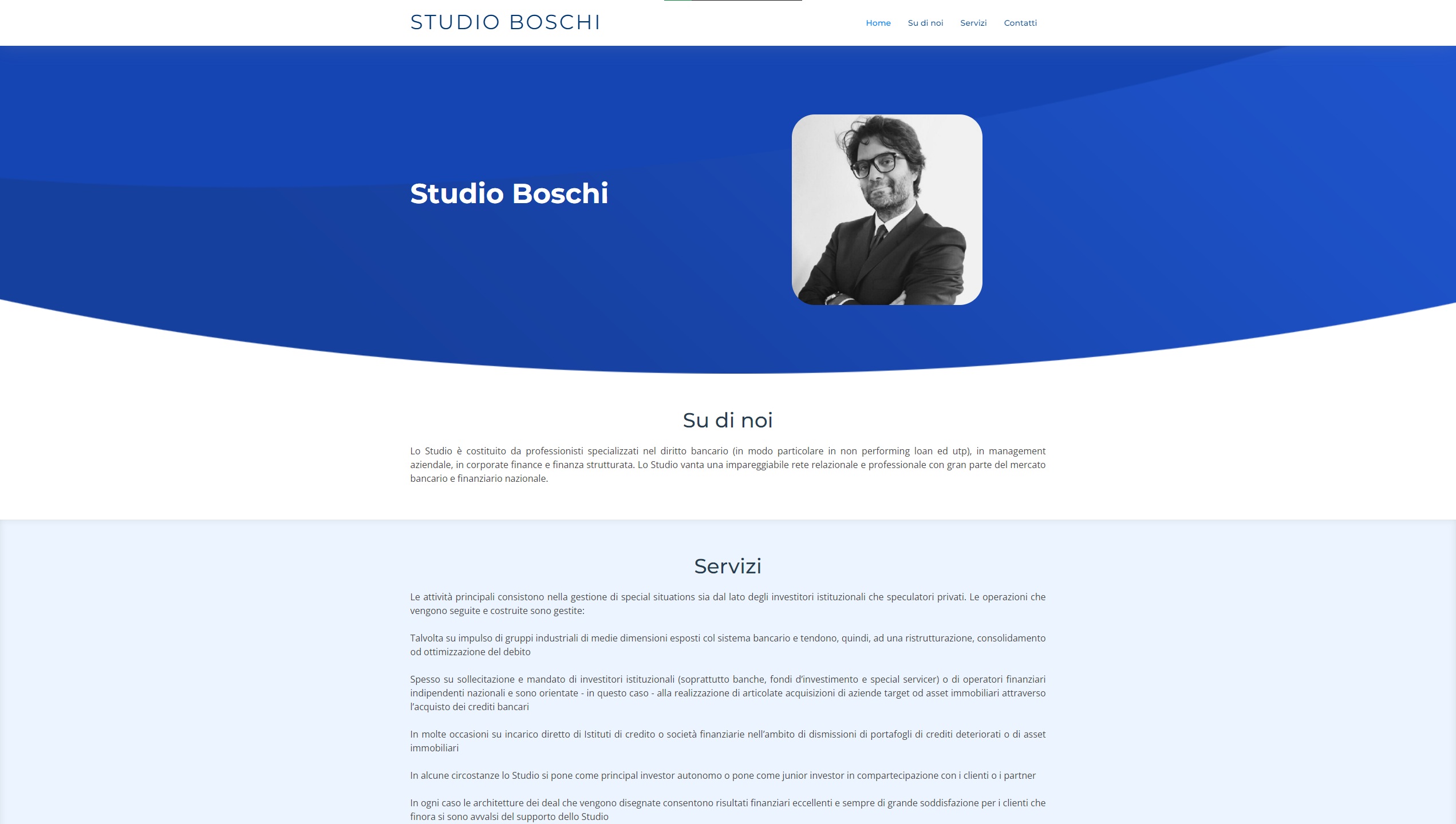 Client-image
